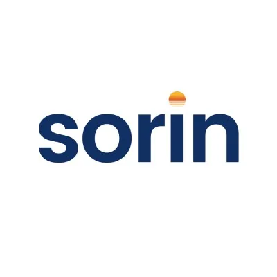 Sorin Investments logo
