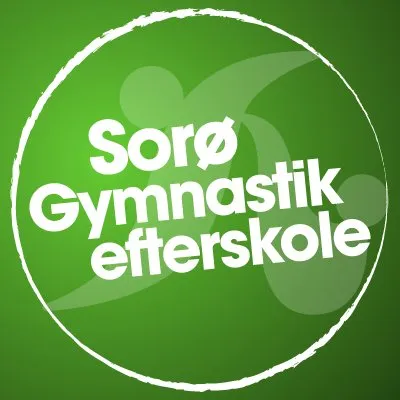 Sorø Gymnastikefterskole logo