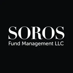 Soros Fund Management logo