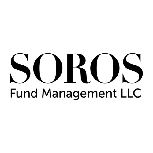 Soros Fund Management logo