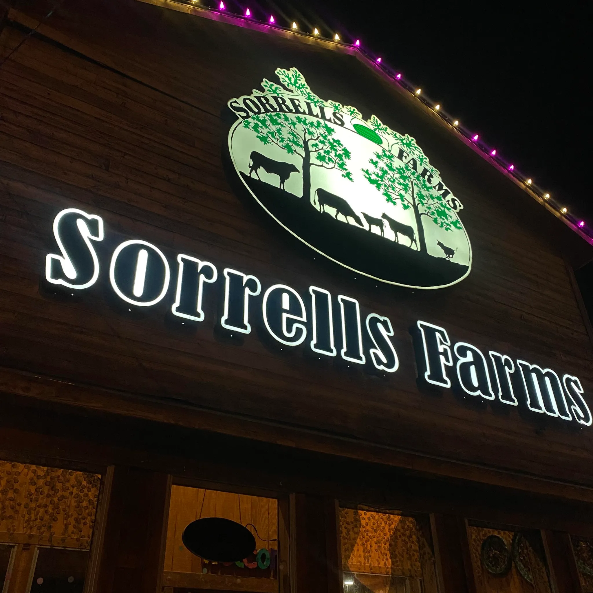 Sorrellsfarms
