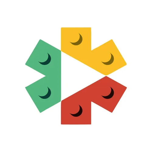 Sort A Brick logo