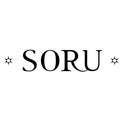 SORU JEWELLERY logo