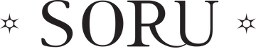 SORU JEWELLERY logo