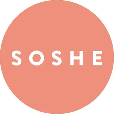 SOSHE Beauty logo