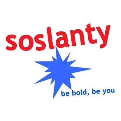 Soslanty