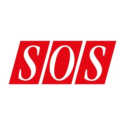 Sosm light logo