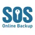 SOS Online Backup logo