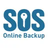 SOS Online Backup logo