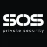 SOS Private Security logo