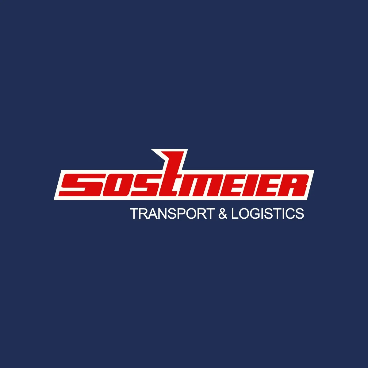 Sostmeier GmbH & Co.KG Internationale Spedition logo