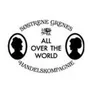 Logo Søstrene Grene