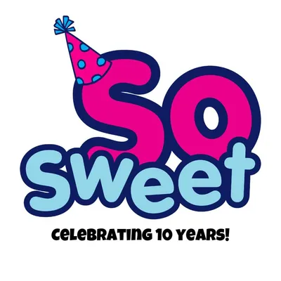 SoSweet logo