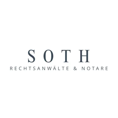 SOTH Rechtsanwälte