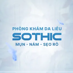 Thẩm mỹ viện Sothic Logo & Brand Assets (SVG, PNG and vector) - Brandfetch