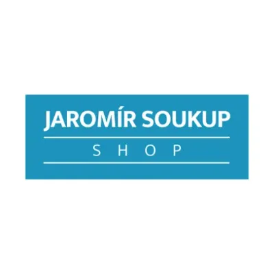 Jaromír Soukup Shop logo
