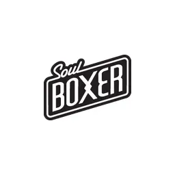 SoulBoxer Cocktail Co logo