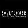 Soulflower logo