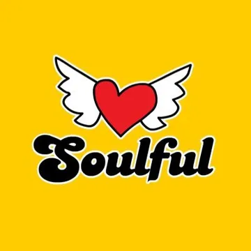 Soulful Food Logo