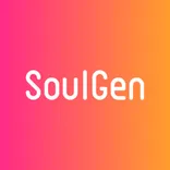 SoulGen logo/icon