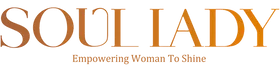 Soul Lady light logo