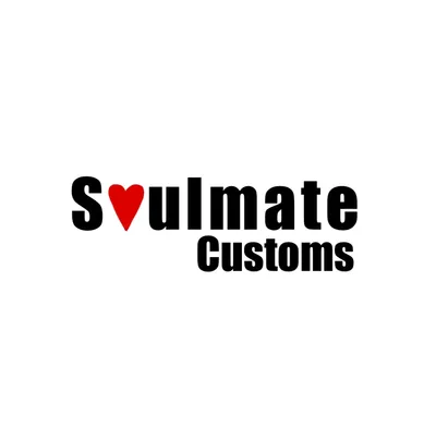 soulmatecustoms.com logo