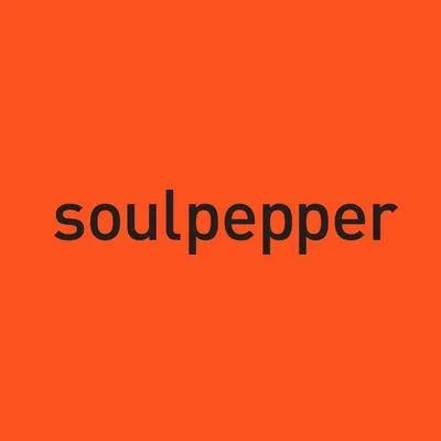 Soulpepper Logo