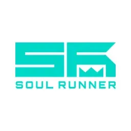 Soul Runner by Tyreek Hill logo