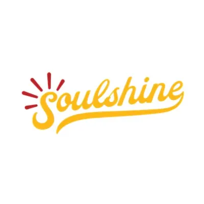 Soulshine Pizza logo