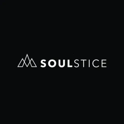 Soulstice Retreat logo