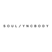 Soul Sync Body Logo