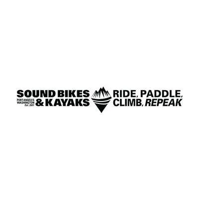 Sound Bikes & Kayaks