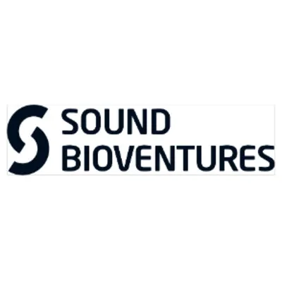 Sound Bioventures logo