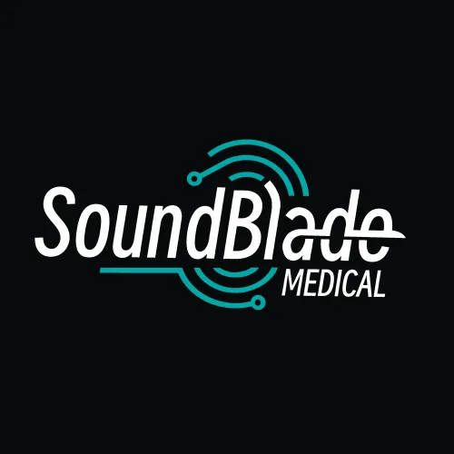 Sound Blade Medical logo