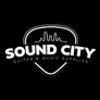 Logo Sound City
