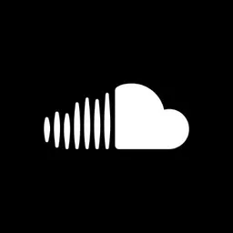 SoundCloud's icon