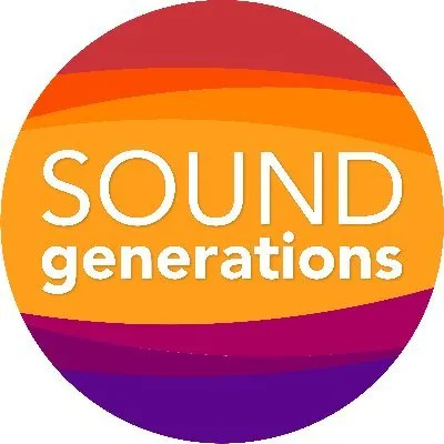 Sound Generations logo
