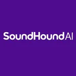 SoundHound AI logo/icon