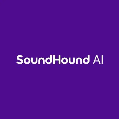 Soundhound logo