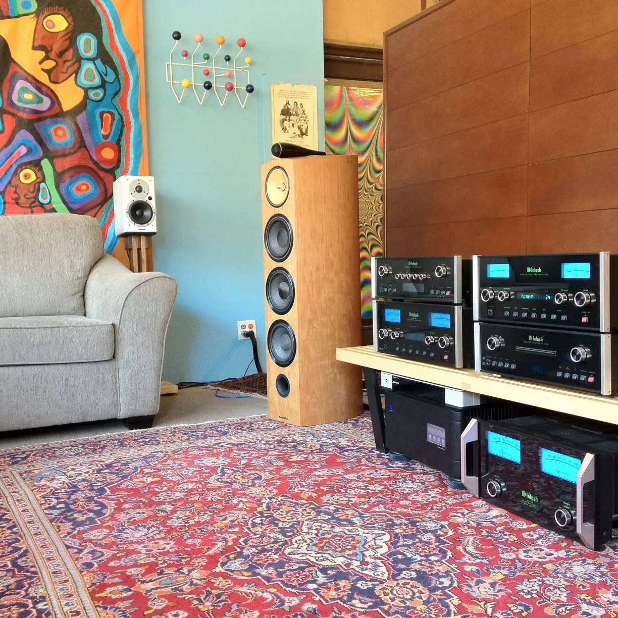 Soundhounds