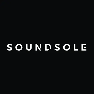 Soundsole logo