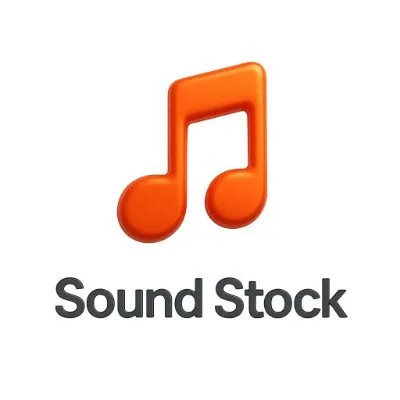 Sound Stock logo