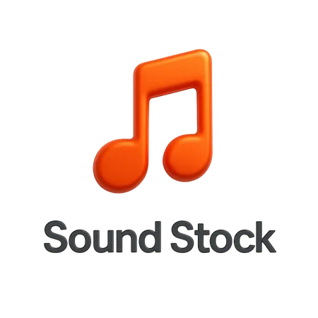 Sound Stock logo