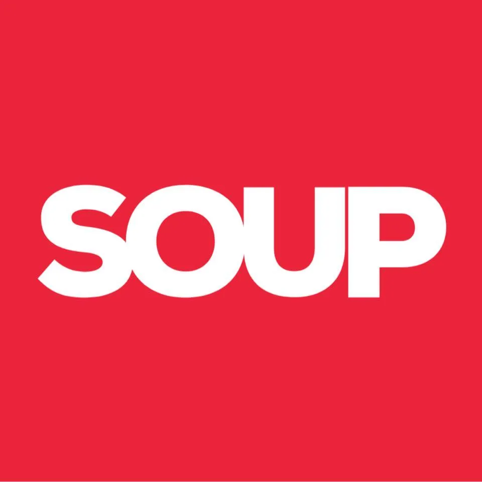 SOUP Agency Logo