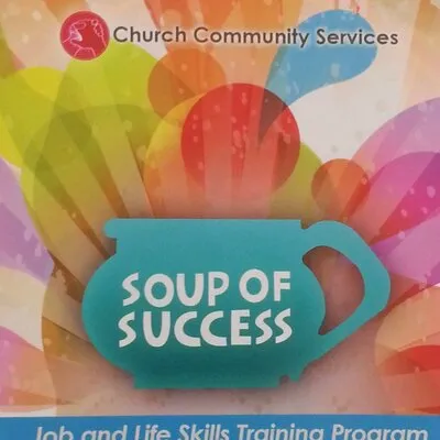 Soupofsuccess