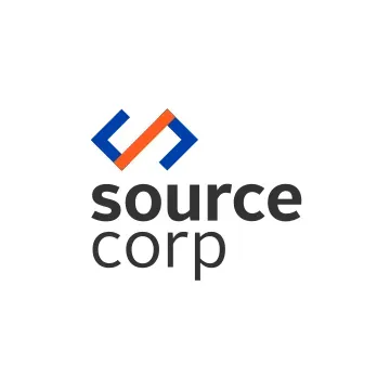Source Corp Logo