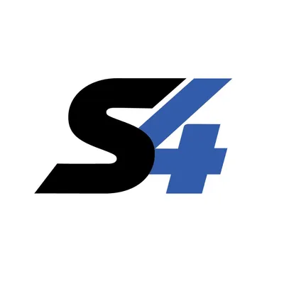 Source 4 Industries logo