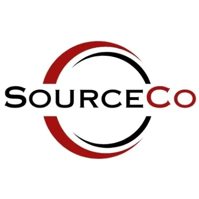 SourceCo logo