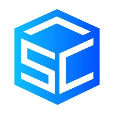 Source Code logo