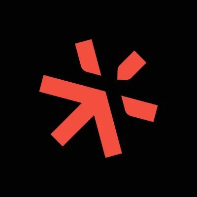 Logo by Brandfetch